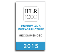Recommended Firm, 2015