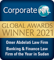 Banking & Finance Law Firm of the Year 2021